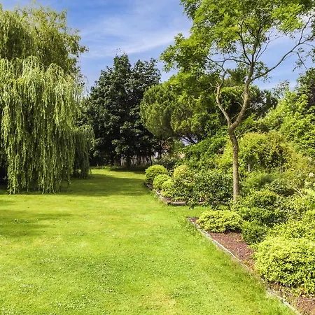 Les Jardins De La Palaire - T2 Avec Jardin Apartment Cugand