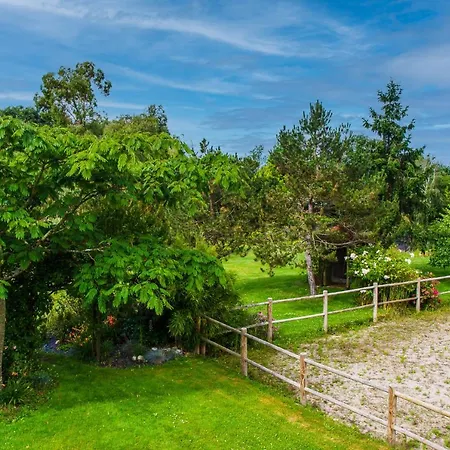 Apartment Les Jardins De La Palaire - T2 Avec Jardin Cugand